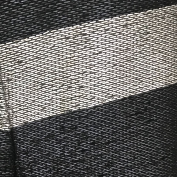 per se by Carlisle Silver Black Cocktail Dress - Picture 5 of 7